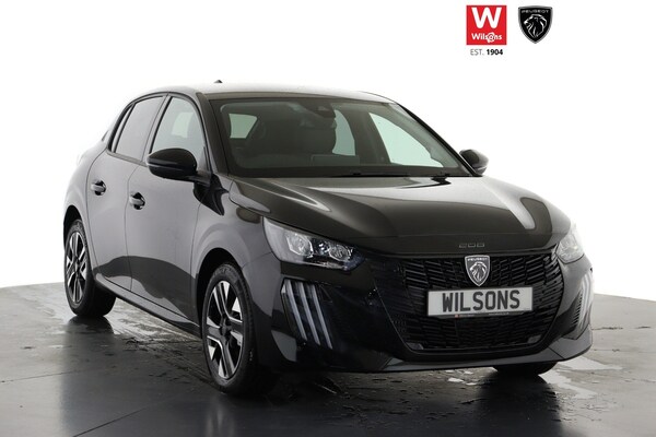 Used Peugeot 208 2024 for sale - 75763280: Photo 1