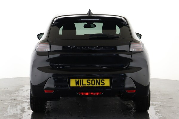 Used Peugeot 208 2024 for sale - 75763280: Photo 2