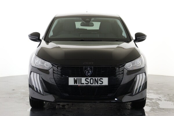 Used Peugeot 208 2024 for sale - 75763280: Photo 6