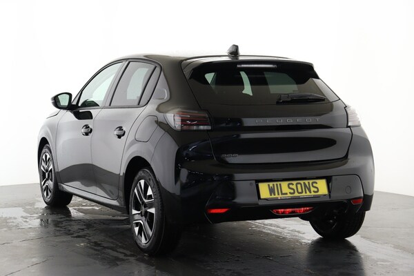 Used Peugeot 208 2024 for sale - 75763280: Photo 9