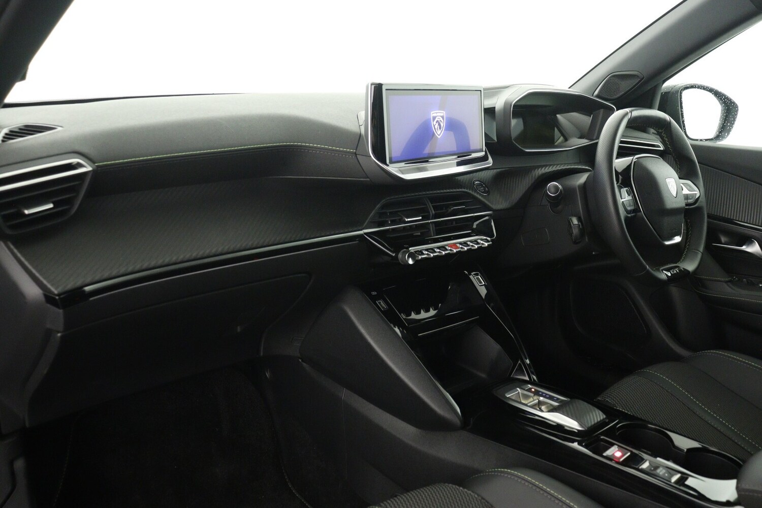 Used Peugeot 2008 2024 for sale - 77449780: Photo 12