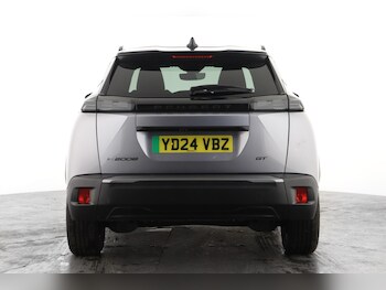 Used Peugeot 2008 2024 for sale - 77449780: Photo