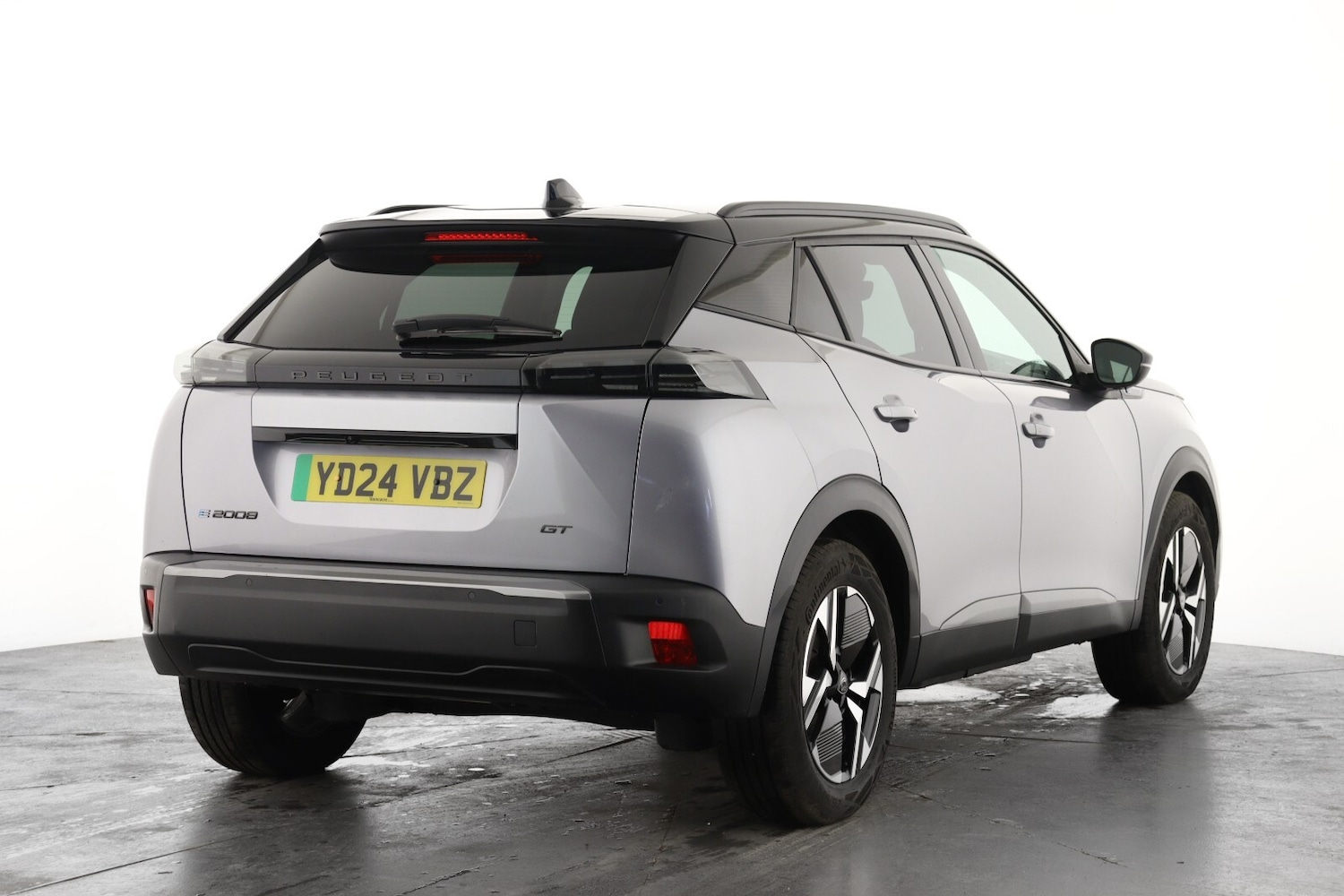 Used Peugeot 2008 2024 for sale - 77449780: Photo 3