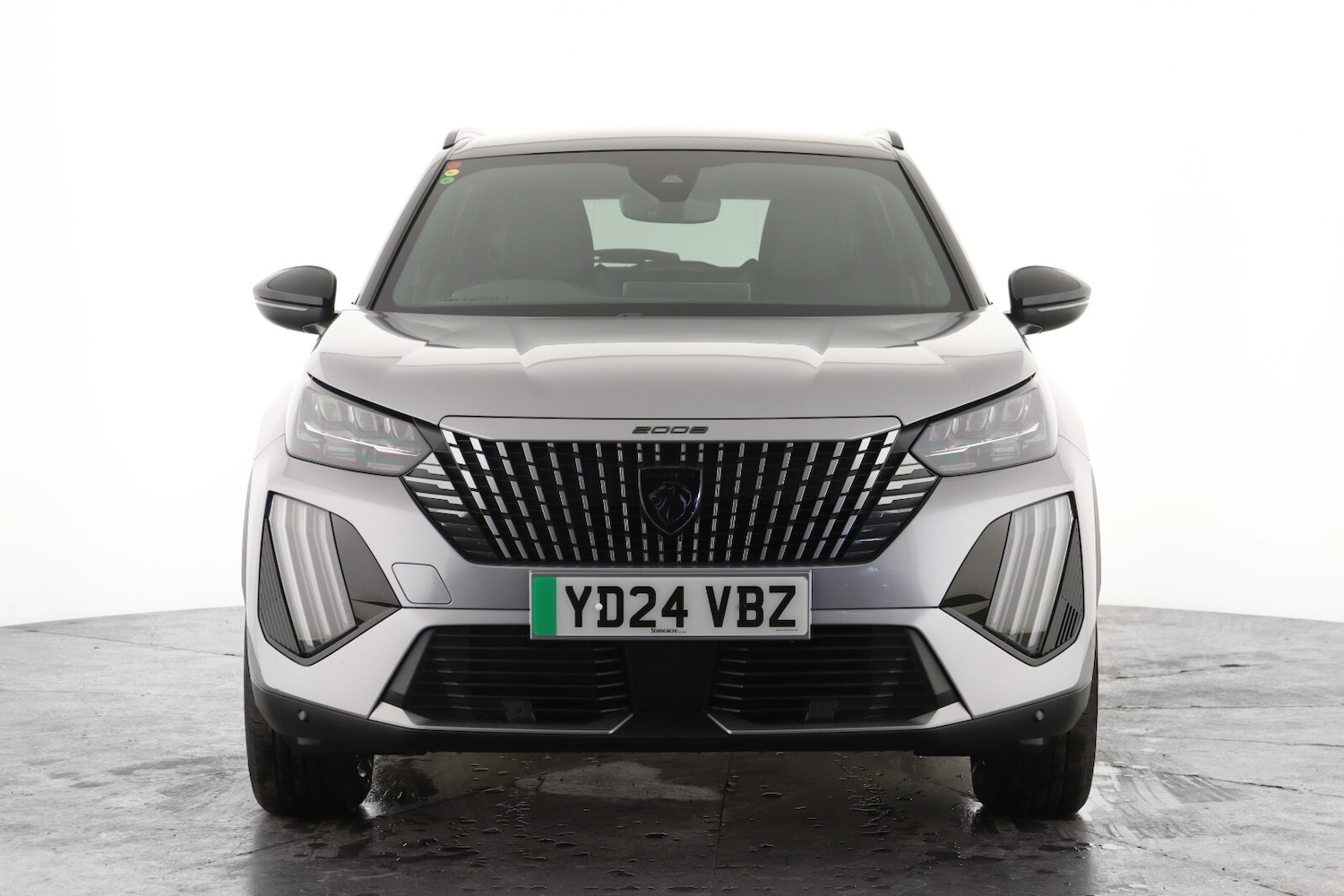 Used Peugeot 2008 2024 for sale - 77449780: Photo 6