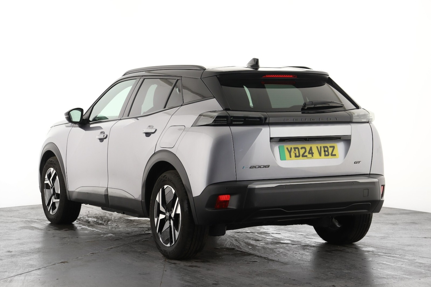 Used Peugeot 2008 2024 for sale - 77449780: Photo 9