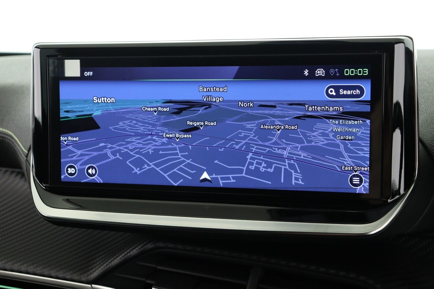 Used Peugeot 2008 2026 for sale - 77346829: Photo 17