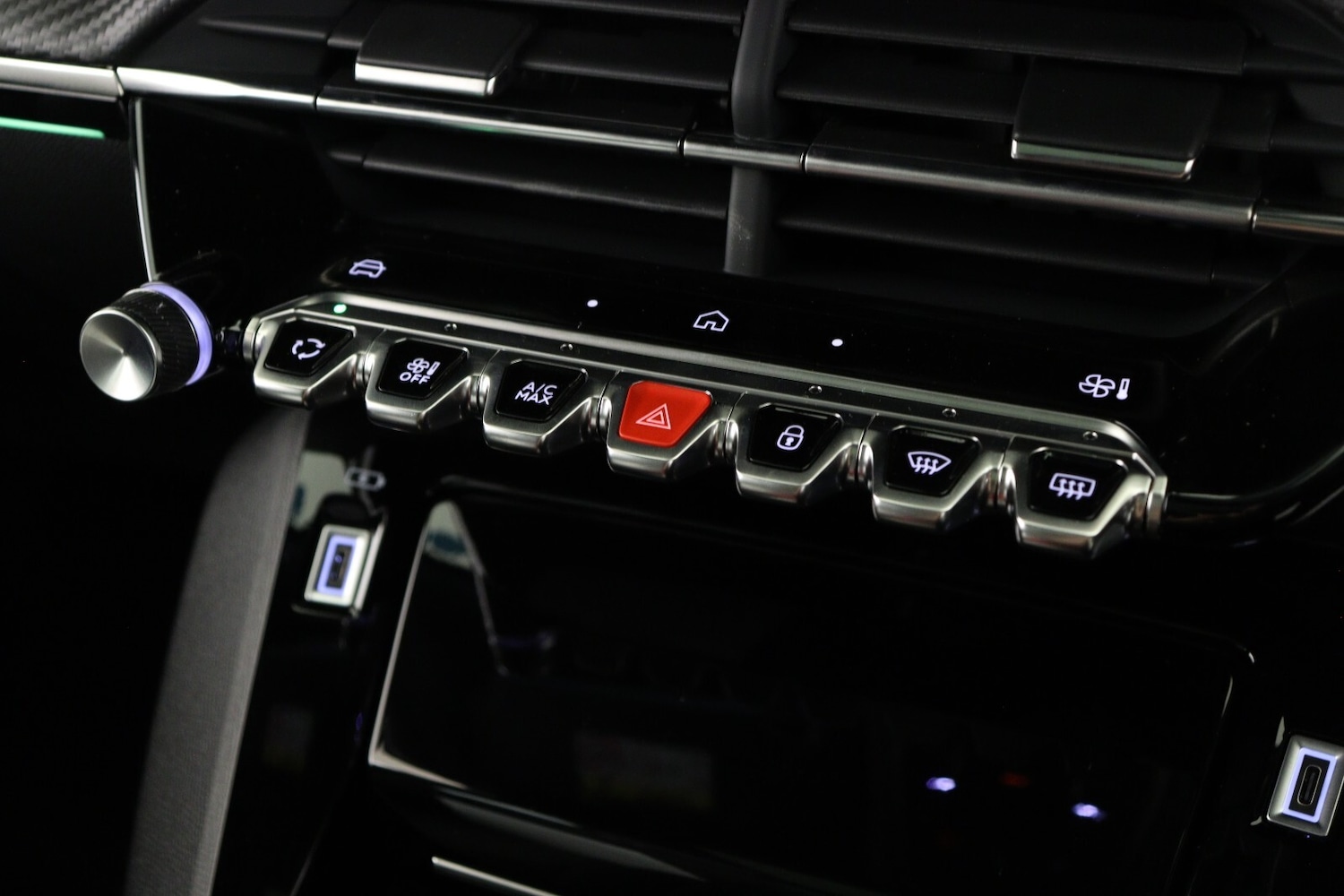 Used Peugeot 2008 2026 for sale - 77346829: Photo 21