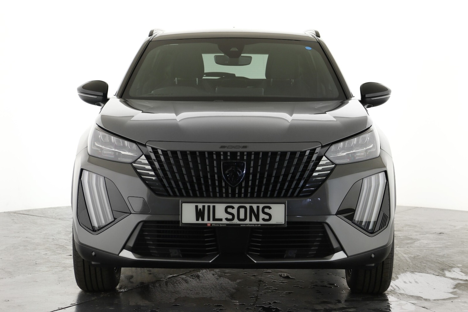 Used Peugeot 2008 2026 for sale - 77346829: Photo 5