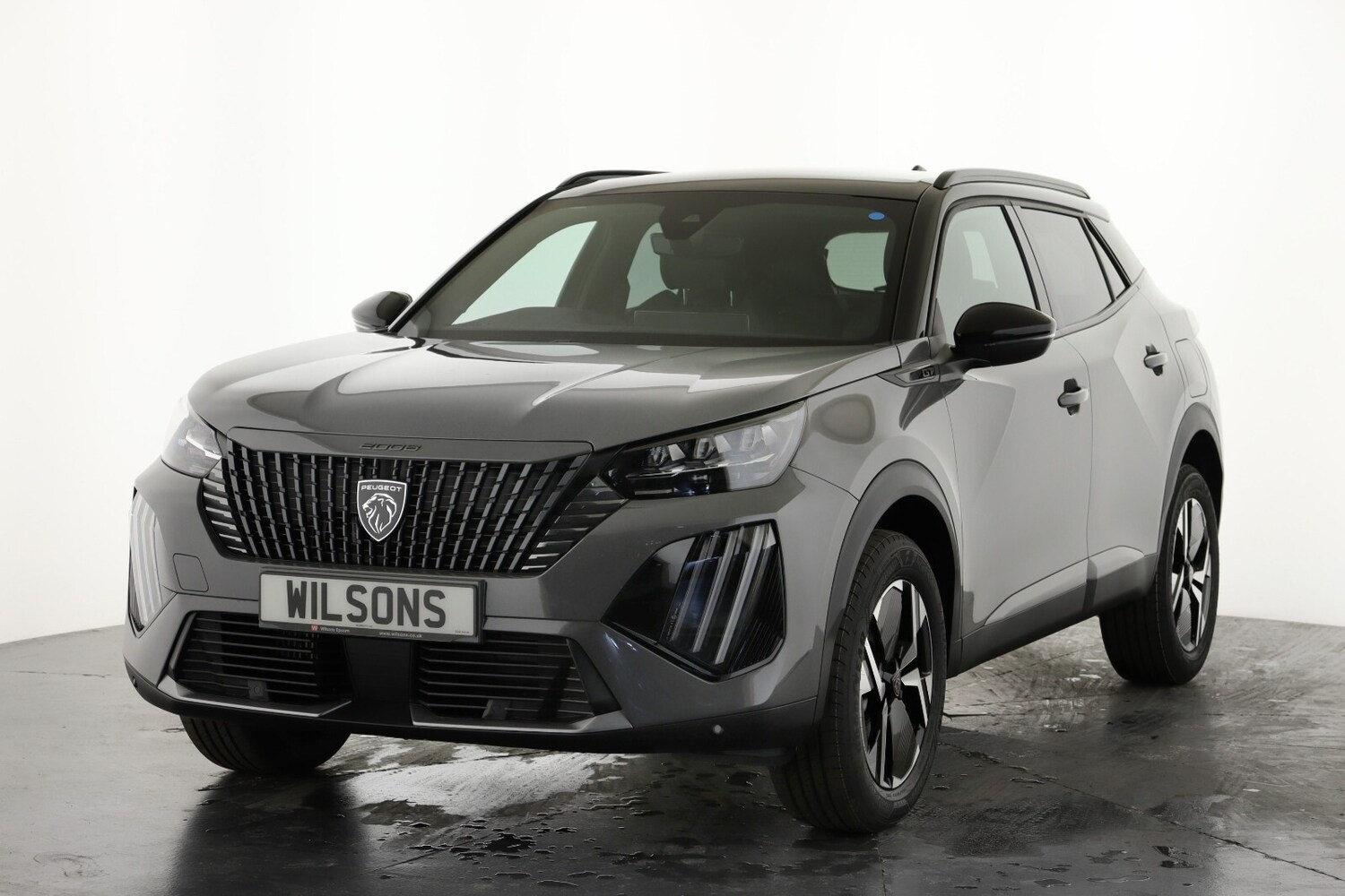 Used Peugeot 2008 2026 for sale - 77346829: Photo 6