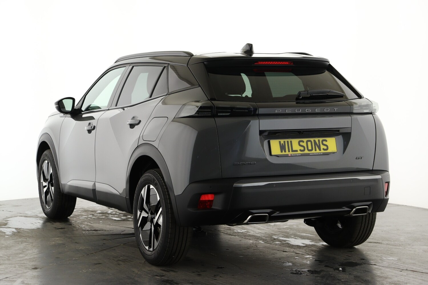 Used Peugeot 2008 2026 for sale - 77346829: Photo 8