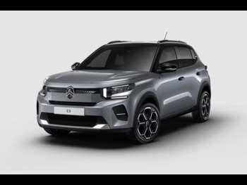 C3 83kW Max 44kWh 5dr Auto Hatchback