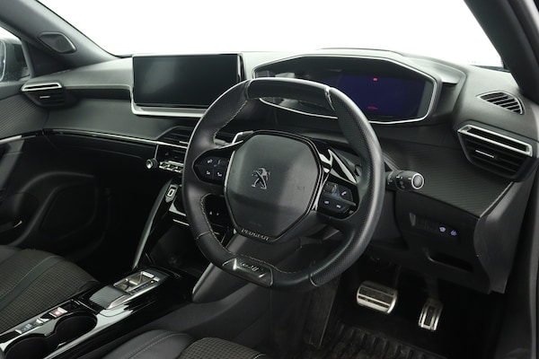 Used Peugeot 2008 2023 for sale - 76078998: Photo 14