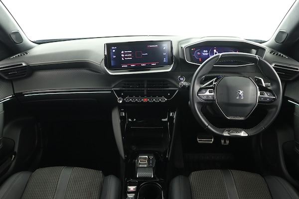 Used Peugeot 2008 2023 for sale - 76078998: Photo 15