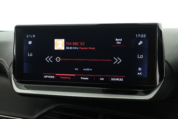 Used Peugeot 2008 2023 for sale - 76078998: Photo 16