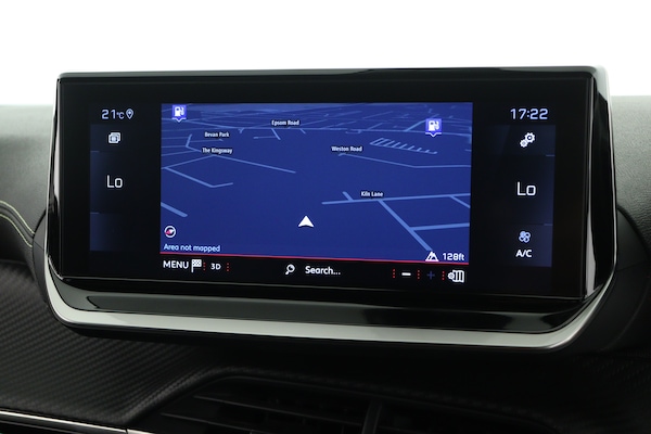 Used Peugeot 2008 2023 for sale - 76078998: Photo 18