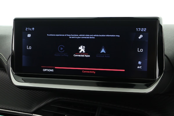 Used Peugeot 2008 2023 for sale - 76078998: Photo 19