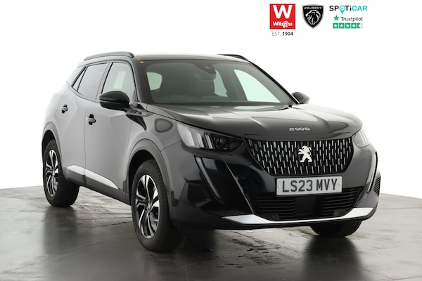 Used Peugeot 2008 2023 for sale - 76078998: Photo 1