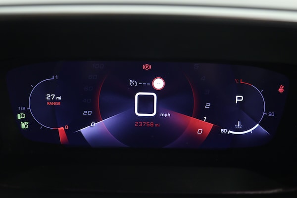 Used Peugeot 2008 2023 for sale - 76078998: Photo 27