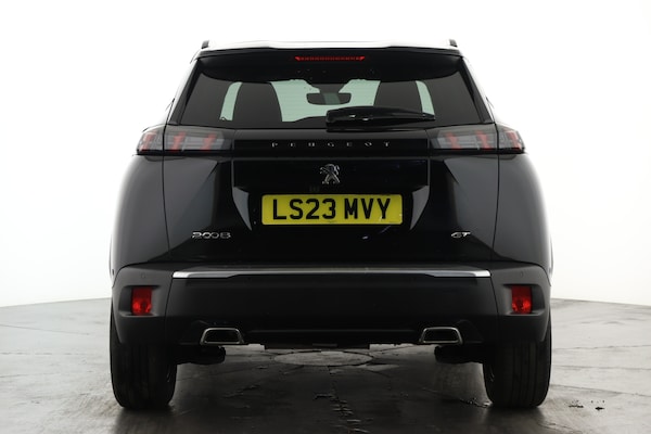 Used Peugeot 2008 2023 for sale - 76078998: Photo 2