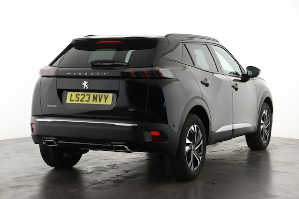 Used Peugeot 2008 2023 for sale - 76078998: Photo 3