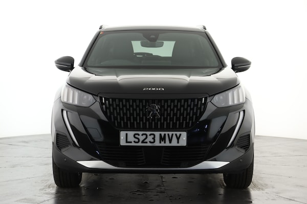 Used Peugeot 2008 2023 for sale - 76078998: Photo 6