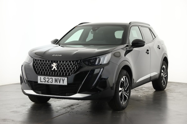 Used Peugeot 2008 2023 for sale - 76078998: Photo 7