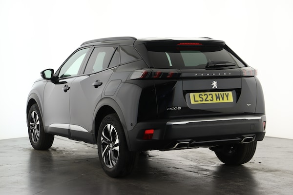 Used Peugeot 2008 2023 for sale - 76078998: Photo 9
