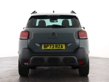 Used Citroen C3 Aircross 2024 for sale - 74205403: Photo