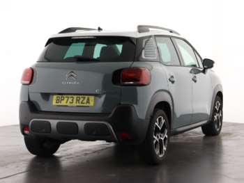 Used Citroen C3 Aircross 2024 for sale - 74205403: Photo