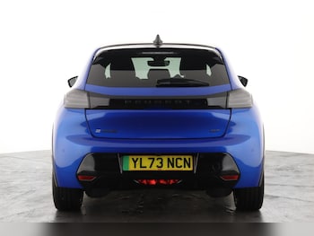 Used Peugeot 208 2024 for sale - 77170498: Photo