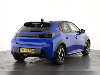 Used Peugeot 208 2024 for sale - 77170498: Photo