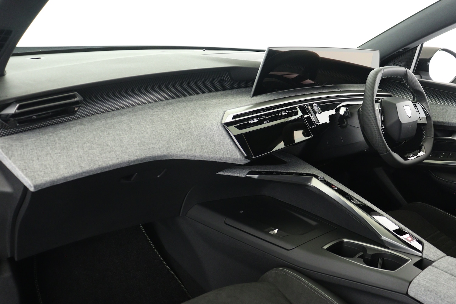 Used Peugeot 3008 2025 for sale - 76615429: Photo 14