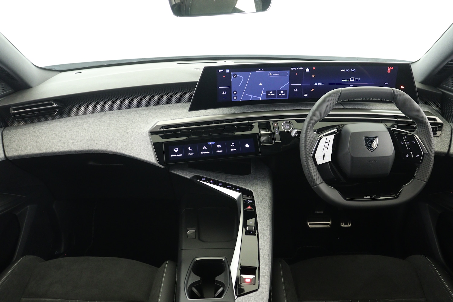 Used Peugeot 3008 2025 for sale - 76615429: Photo 18