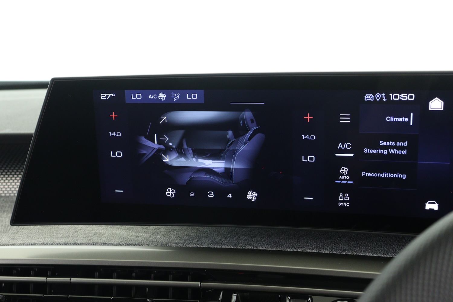 Used Peugeot 3008 2025 for sale - 76615429: Photo 19