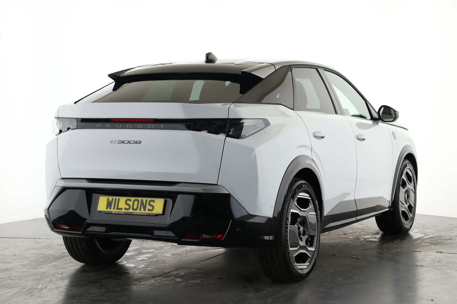 Used Peugeot 3008 2025 for sale - 76615429: Photo 3