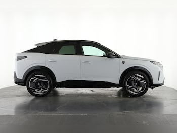 Used Peugeot 3008 2025 for sale - 76615429: Photo