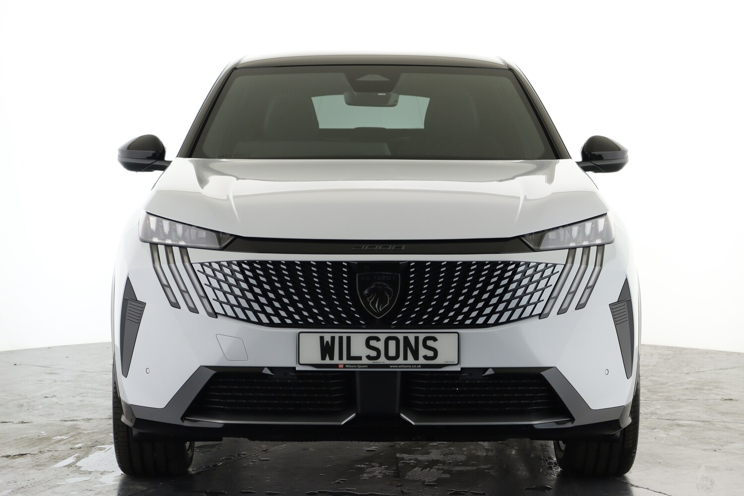 Used Peugeot 3008 2025 for sale - 76615429: Photo 5