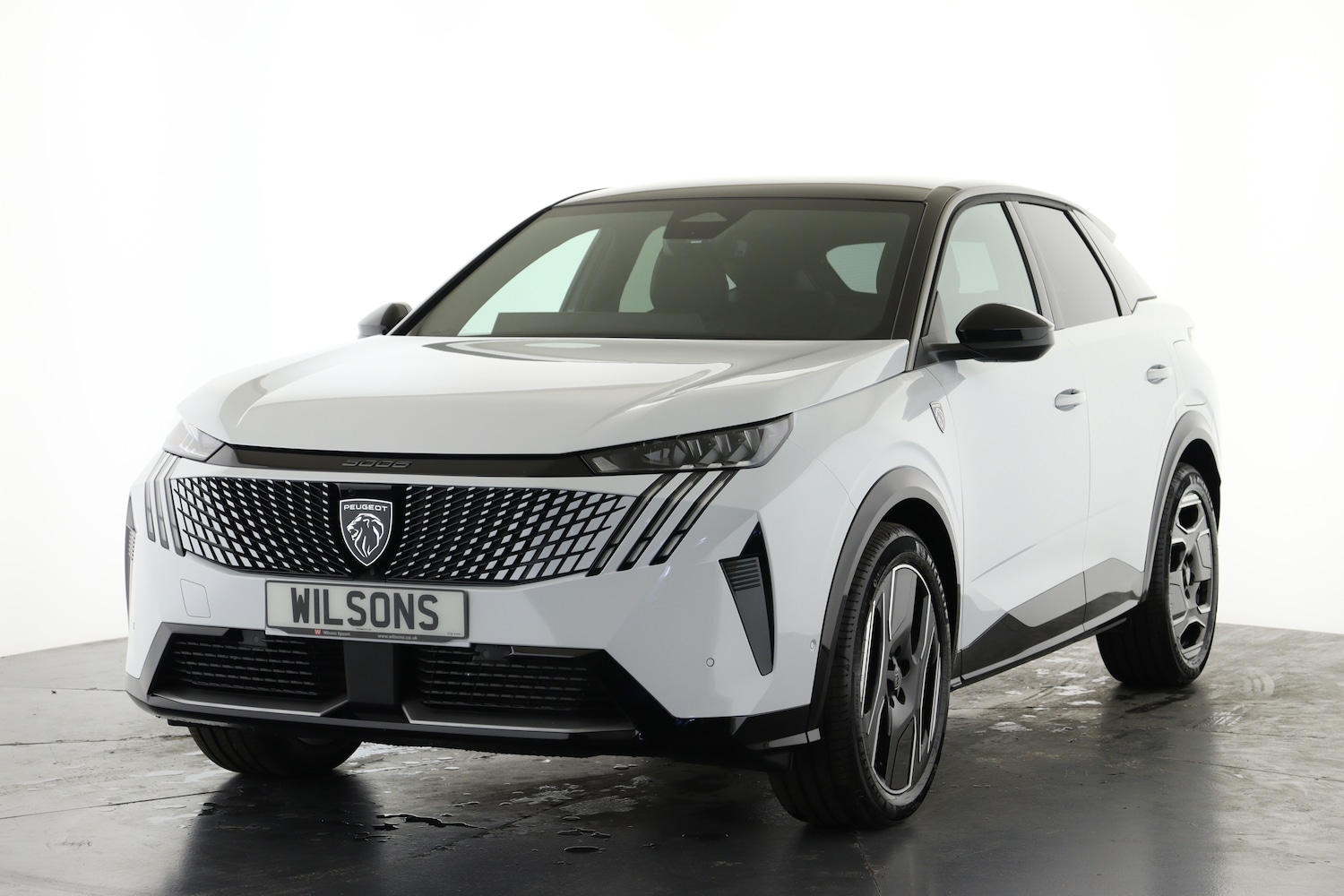 Used Peugeot 3008 2025 for sale - 76615429: Photo 6