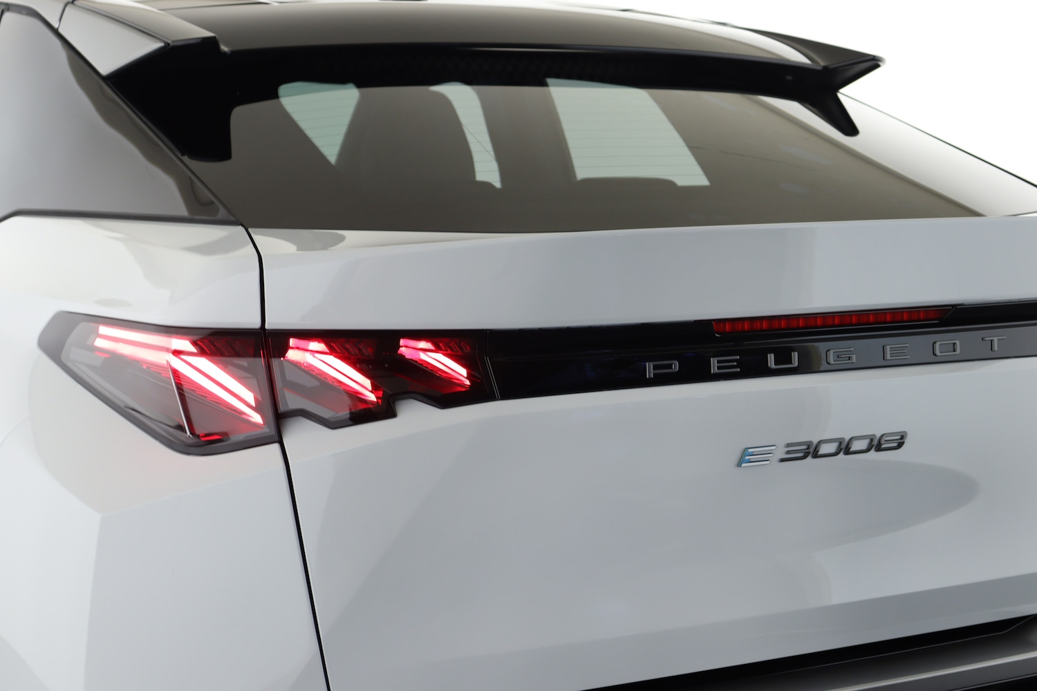 Used Peugeot 3008 2025 for sale - 76615429: Photo 9