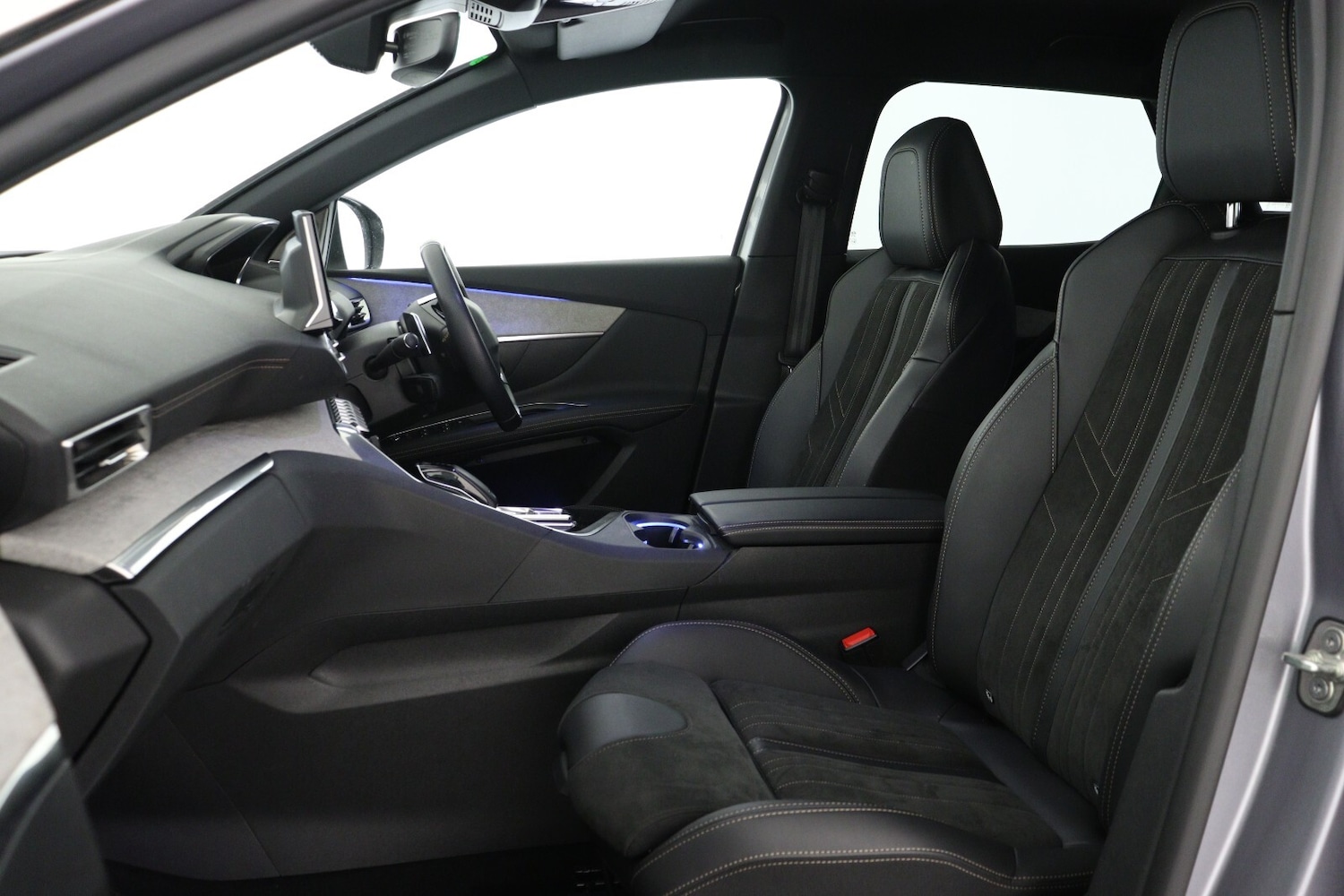 Used Peugeot 3008 2022 for sale - 76870137: Photo 12