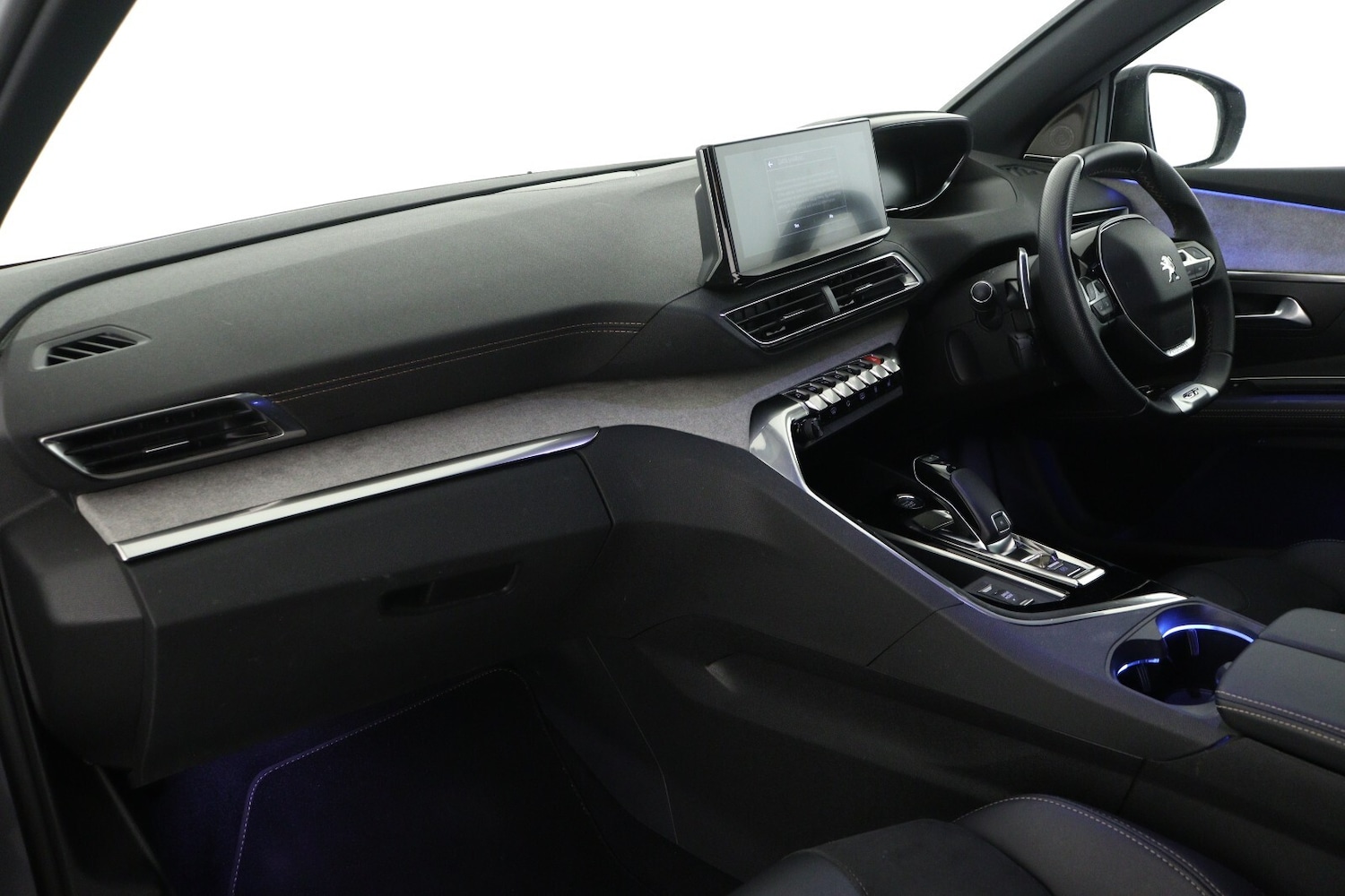 Used Peugeot 3008 2022 for sale - 76870137: Photo 13