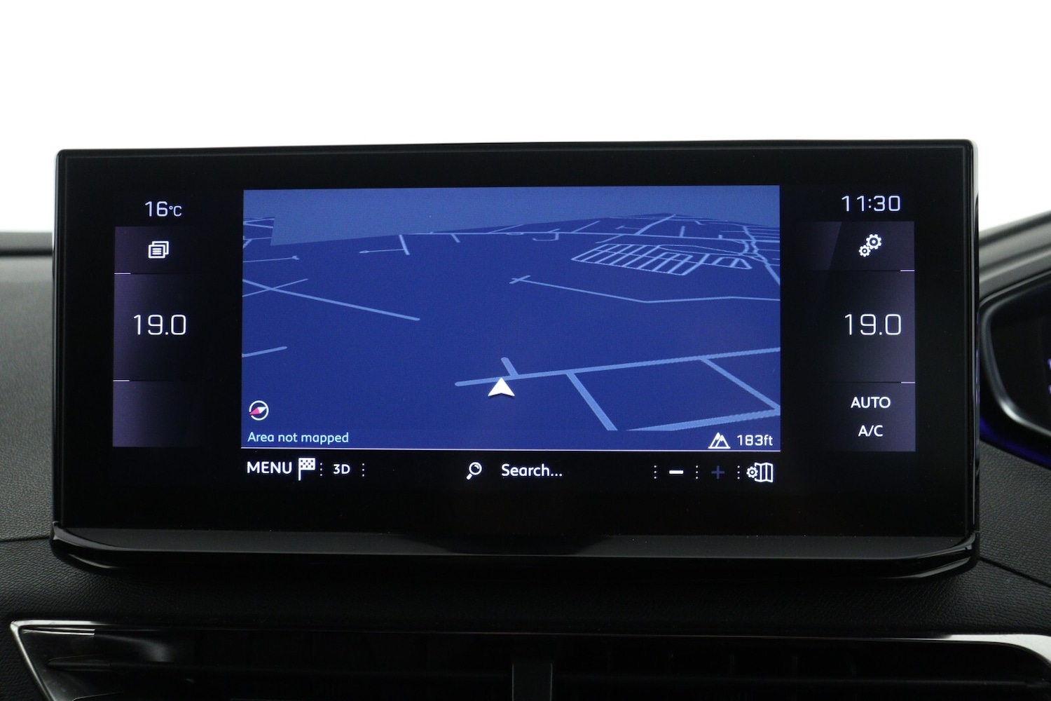 Used Peugeot 3008 2022 for sale - 76870137: Photo 17