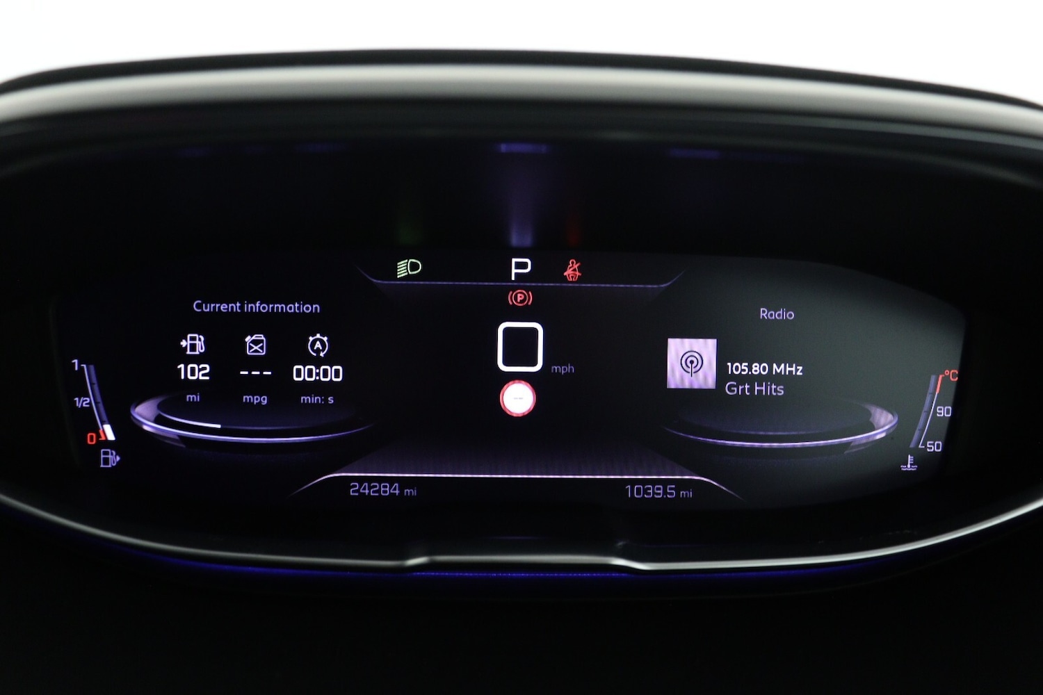 Used Peugeot 3008 2022 for sale - 76870137: Photo 24