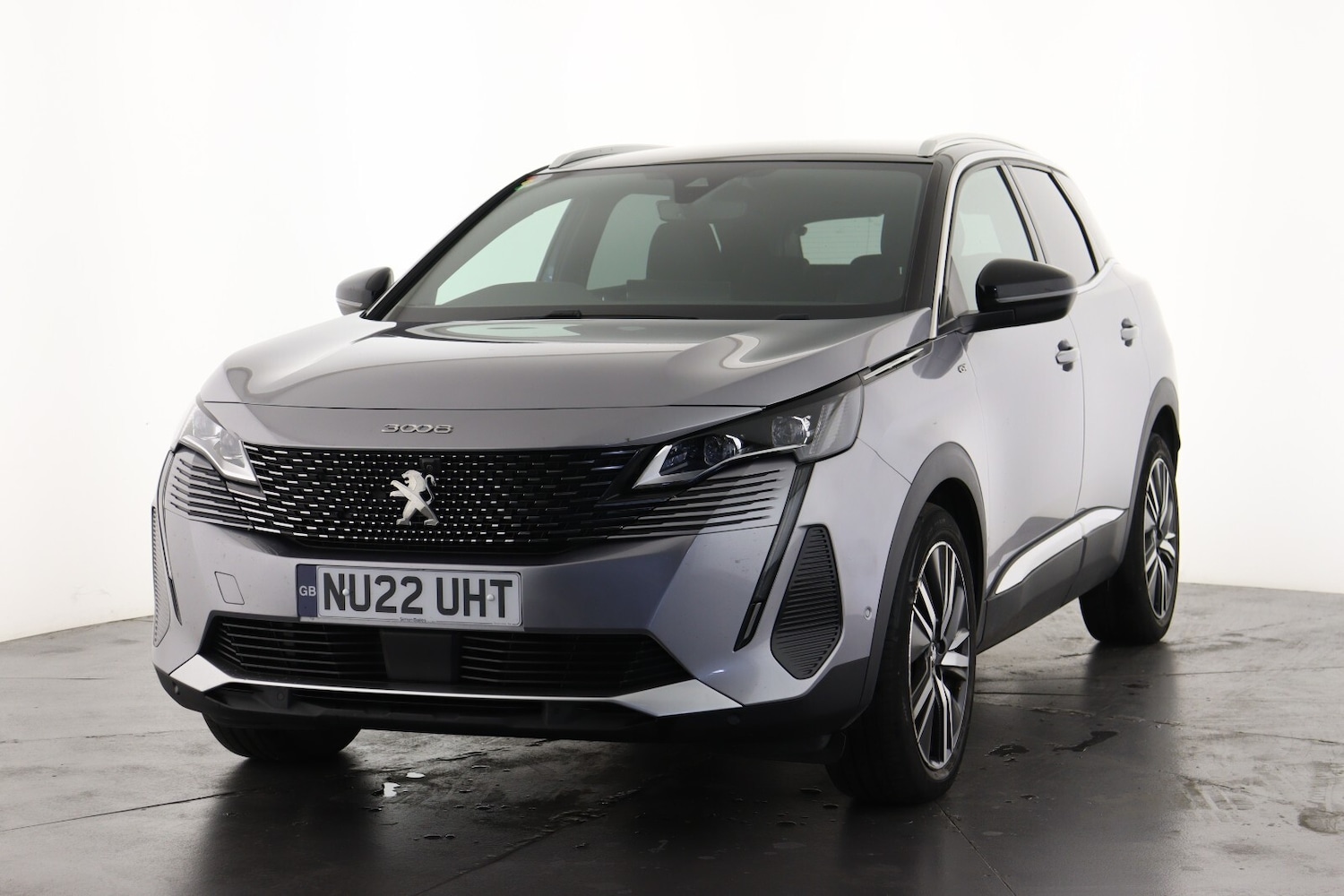 Used Peugeot 3008 2022 for sale - 76870137: Photo 7