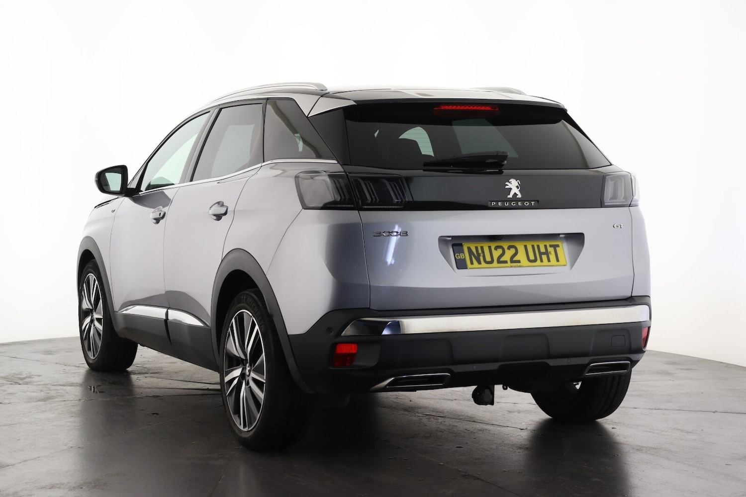 Used Peugeot 3008 2022 for sale - 76870137: Photo 9