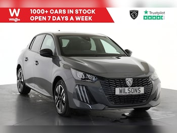 Peugeot 208 feature image