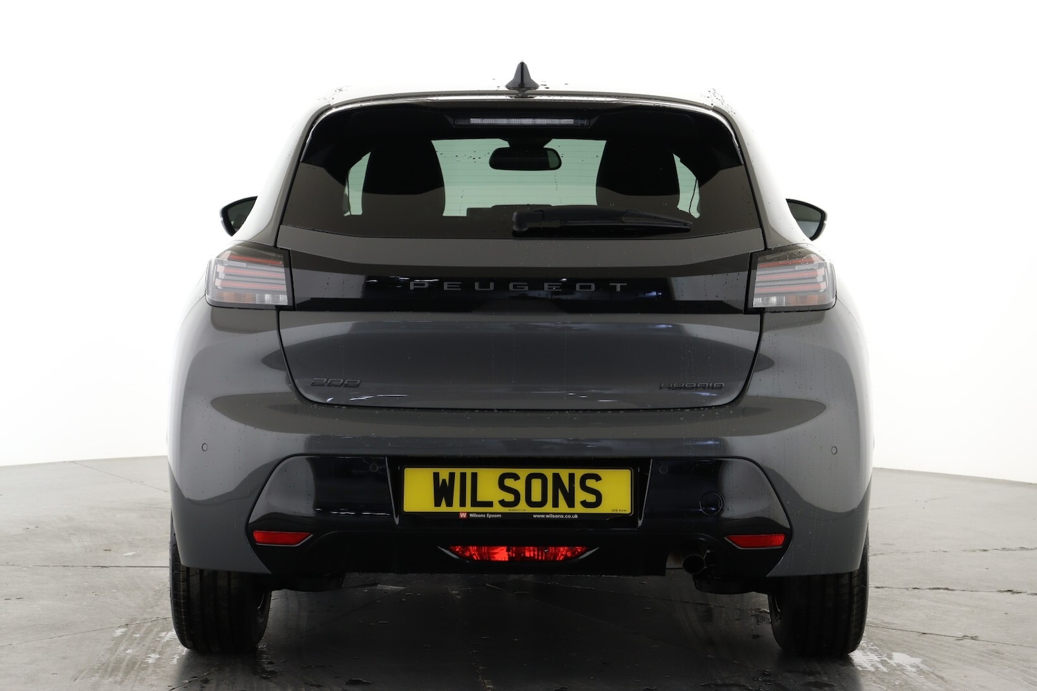 Used Peugeot 208 2026 for sale - 78198973: Photo 2