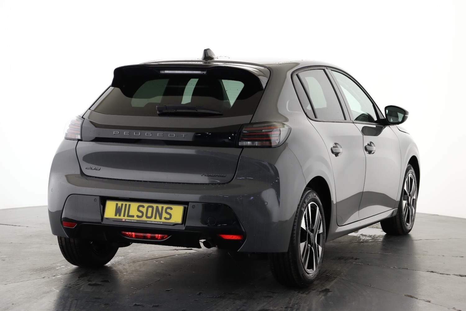 Used Peugeot 208 2026 for sale - 78198973: Photo 3