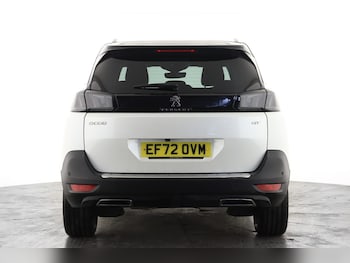 Used Peugeot 5008 2023 for sale - 77803850: Photo