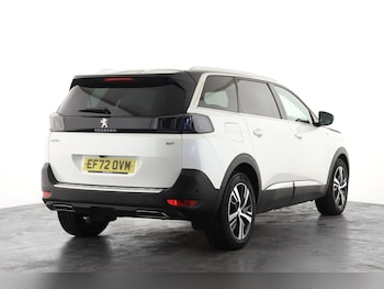 Used Peugeot 5008 2023 for sale - 77803850: Photo